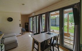 Rauhalahti Holiday Homes